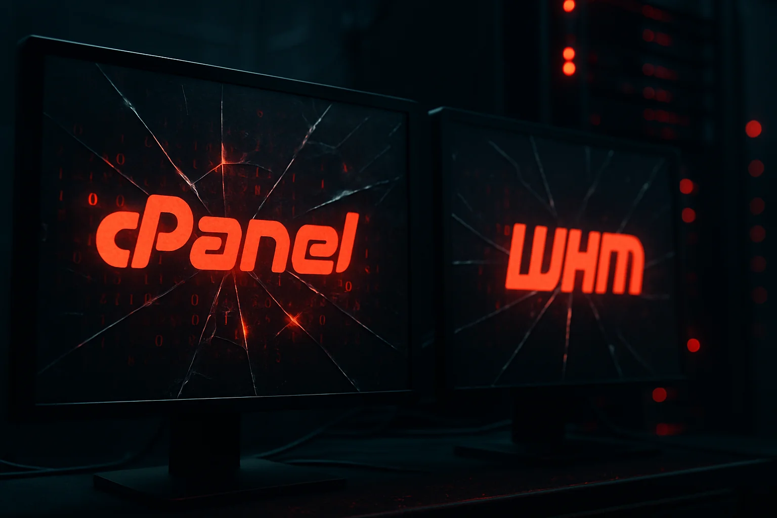 cPanel ve WHM'de Kritik Güvenlik Açığı: Sunucunuzu Hemen Koruyun