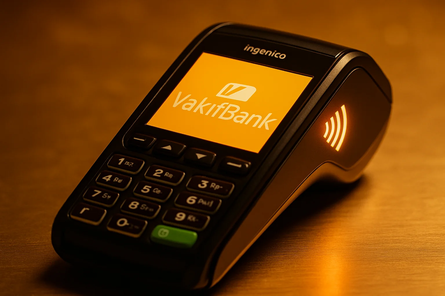 Vakıfbank Sanal POS Komisyon Oranları 2026: Güncel Tablo ve Başvuru Rehberi