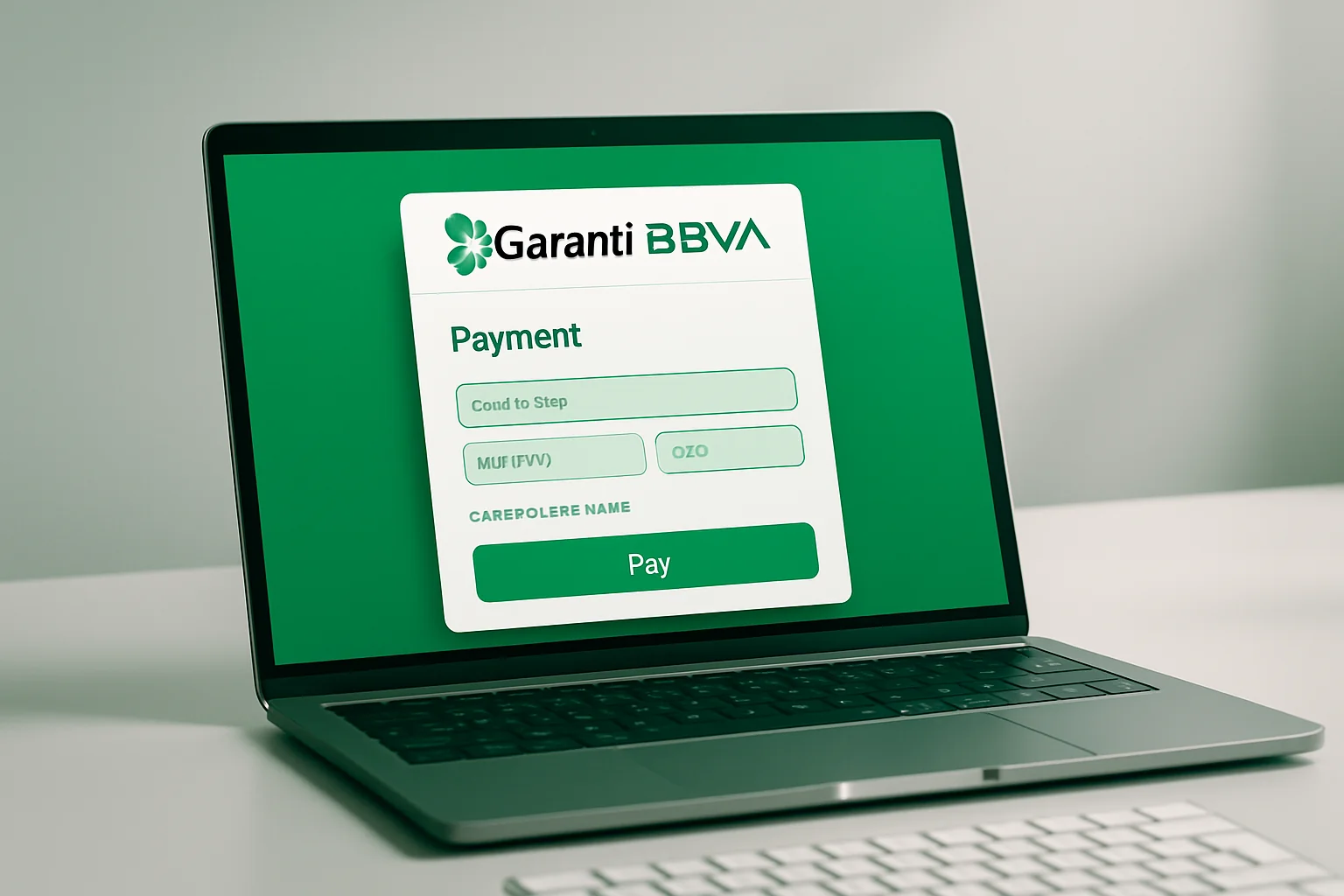 Garanti BBVA Sanal POS Komisyon Oranları 2026: Güncel Bilgiler ve Başvuru Rehberi