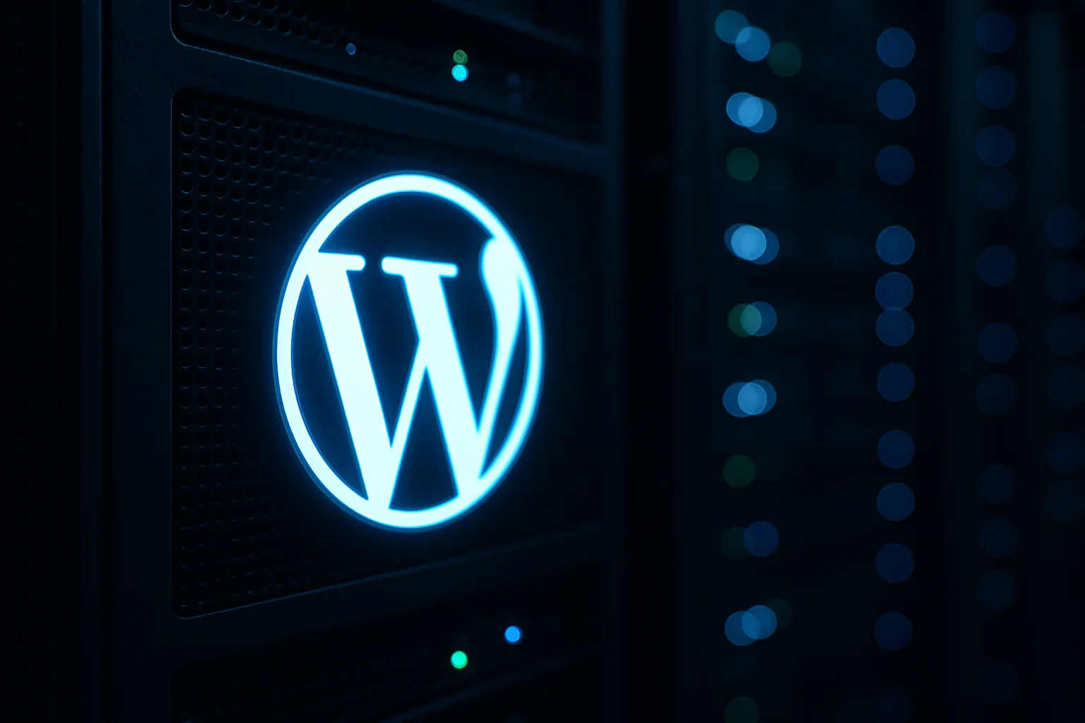 WordPress Siteniz Neden Yavaş? Hosting Kaynaklı 7 Sebep