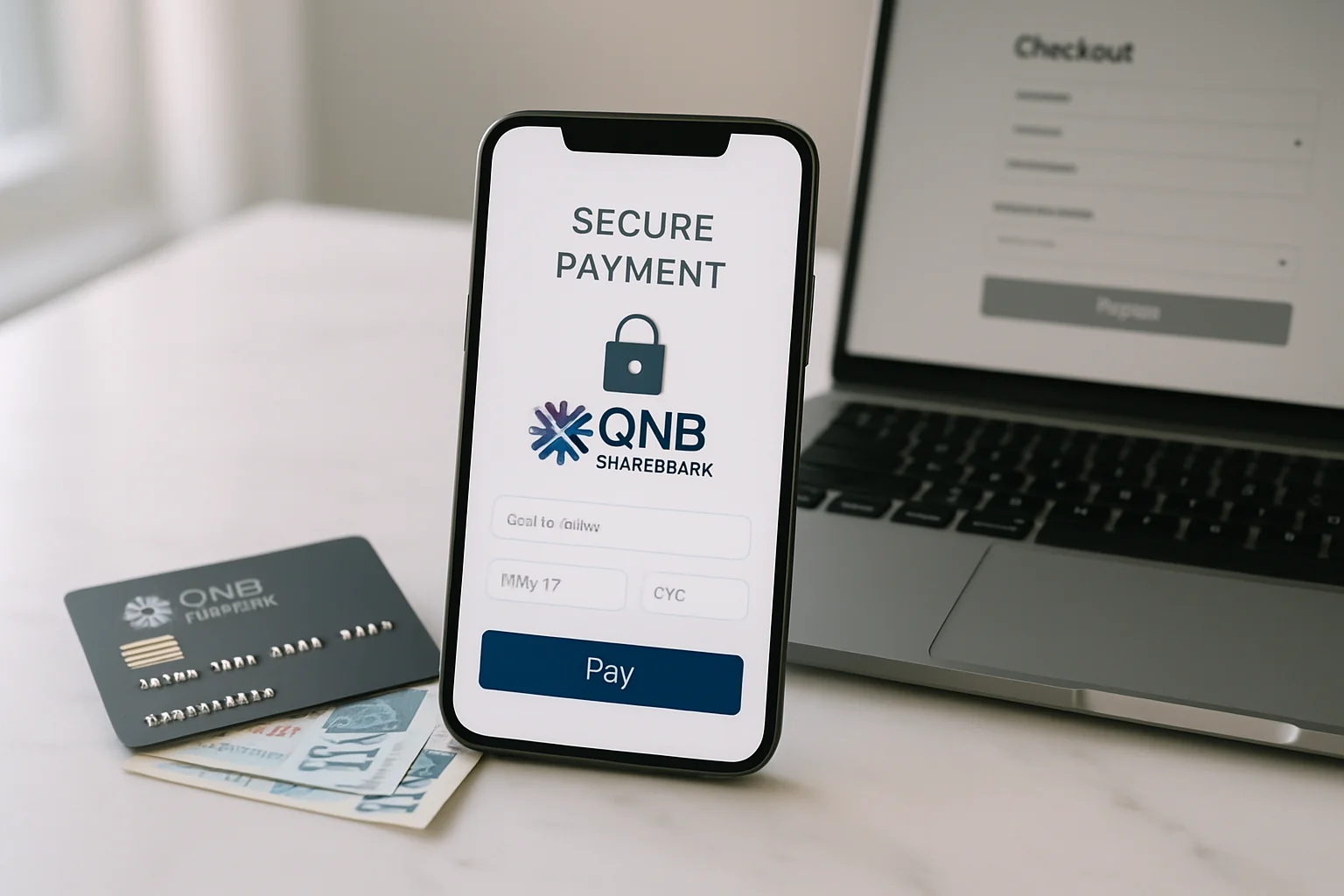 QNB Sanal POS Komisyon Oranları 2026: Güncel Bilgiler ve Başvuru Rehberi