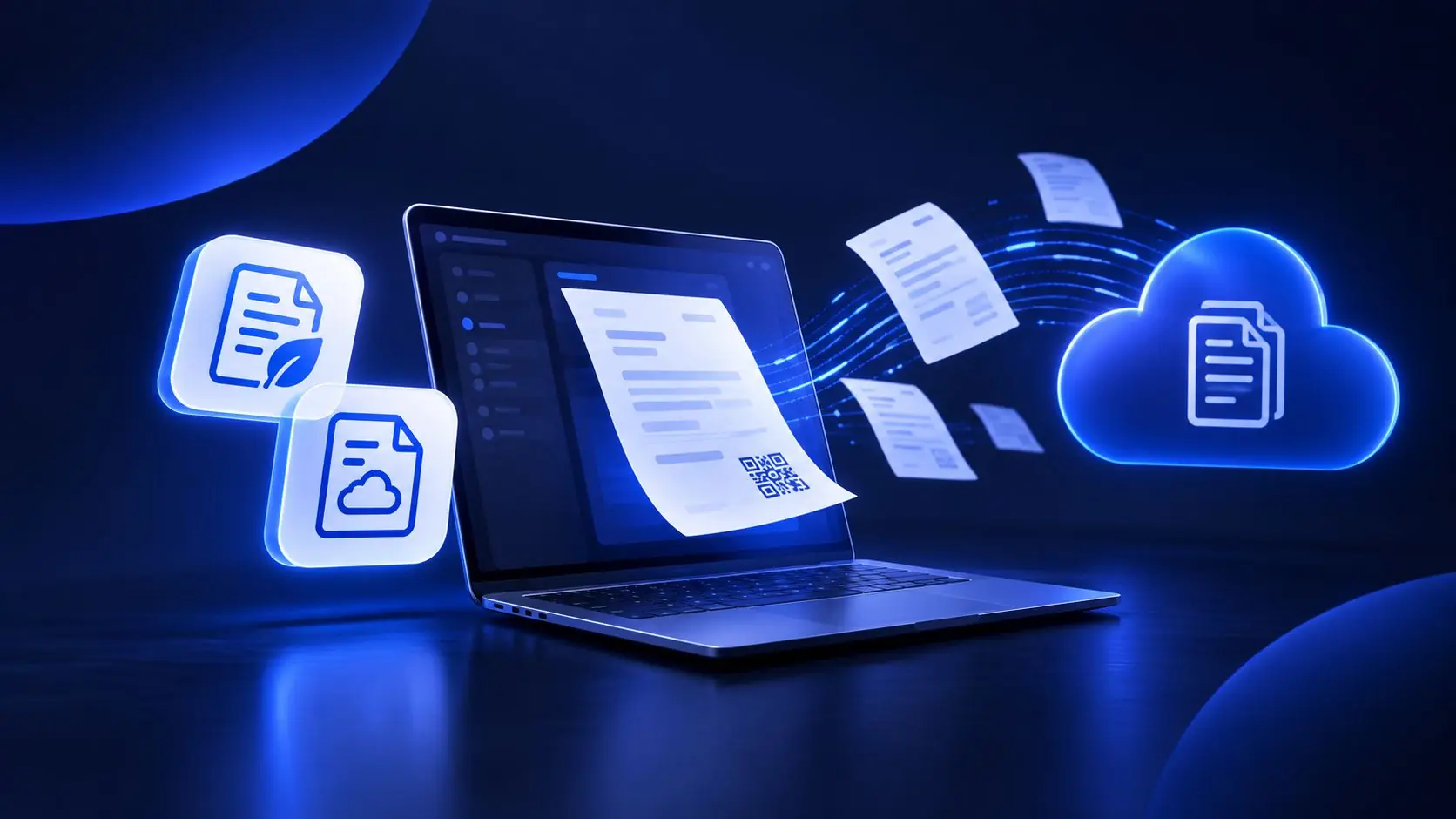 E-Fatura ve E-Arşiv Entegrasyonu: ERP'nize Nasıl Bağlanır?