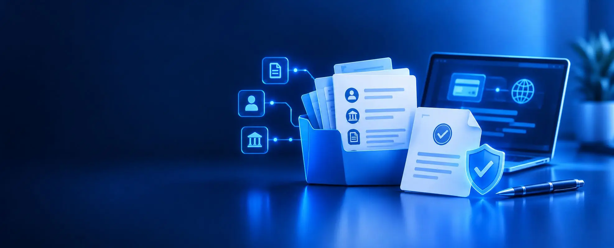 Sanal POS Başvurusu İçin Gerekli Evraklar: Banka ve Fintech Karşılaştırmalı Rehber