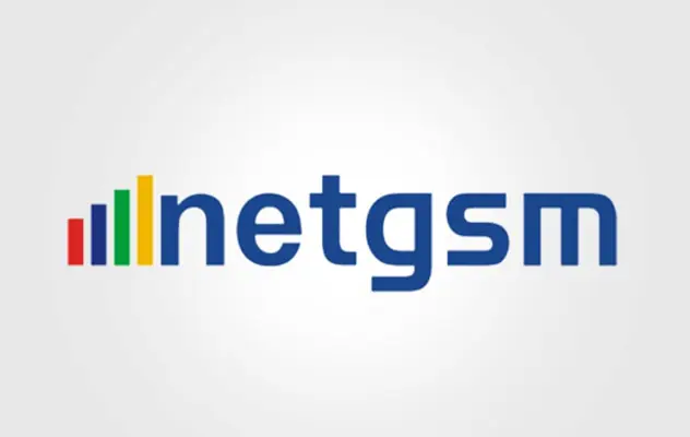 Netgsm Entegrasyonu