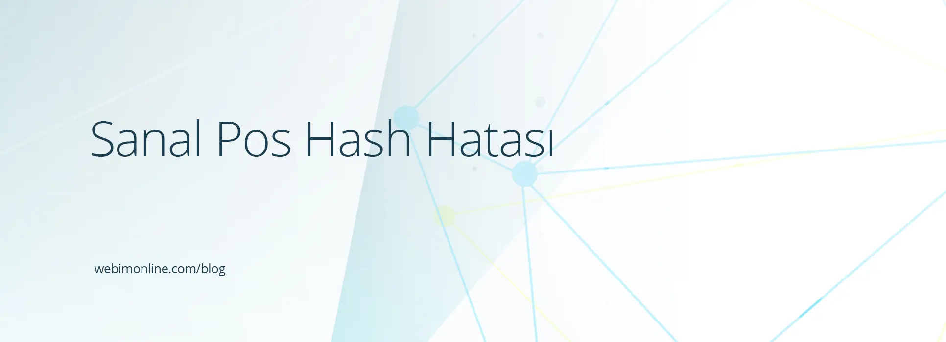 Payten Sanal Pos Hash Hatası Destek