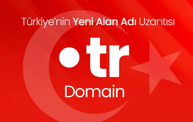 .tr Domain Uzantısı Nedir?