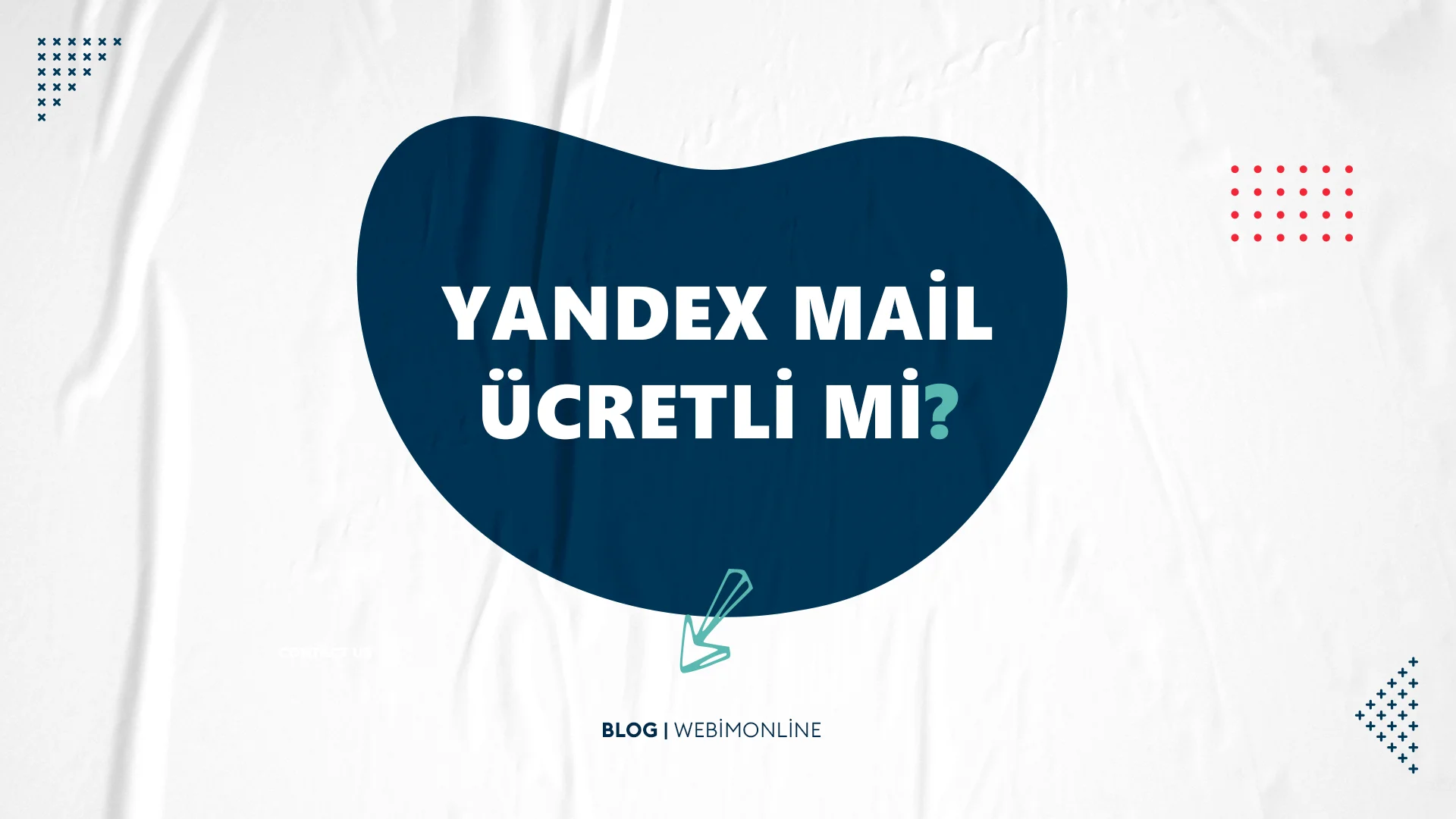 Yandex Mail Ücretli mi?