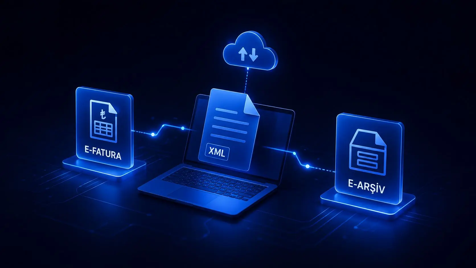 E-fatura nedir, kağıt faturadan farkı ne?