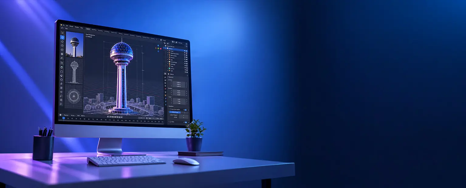 Webimonline ile Ankara'da web tasarımı: ne sunuyoruz?