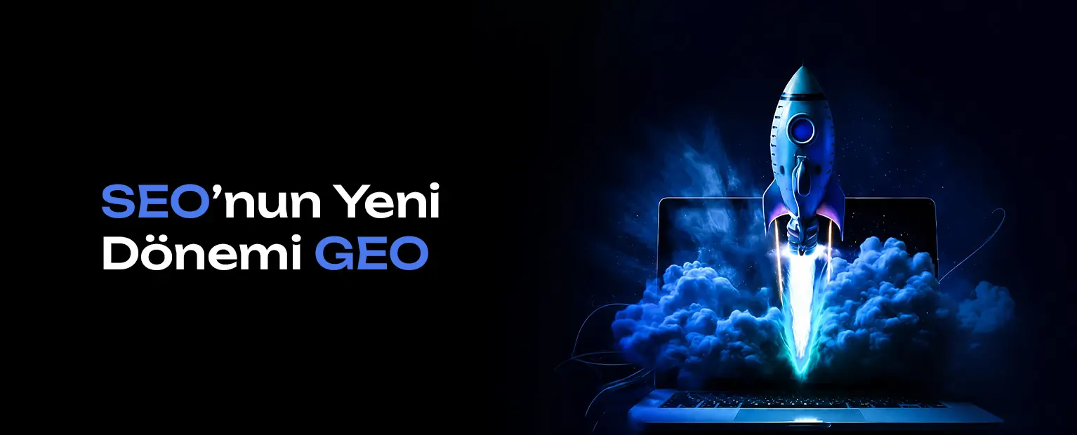 GEO nedir, SEO'dan farkı ne?