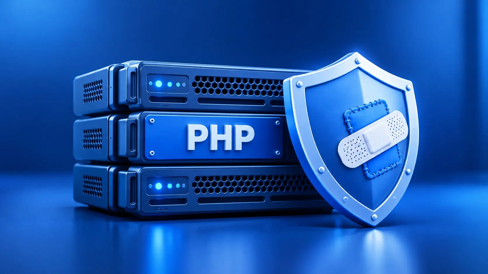 PHP2Shell güvenlik açığı ve çözümü
