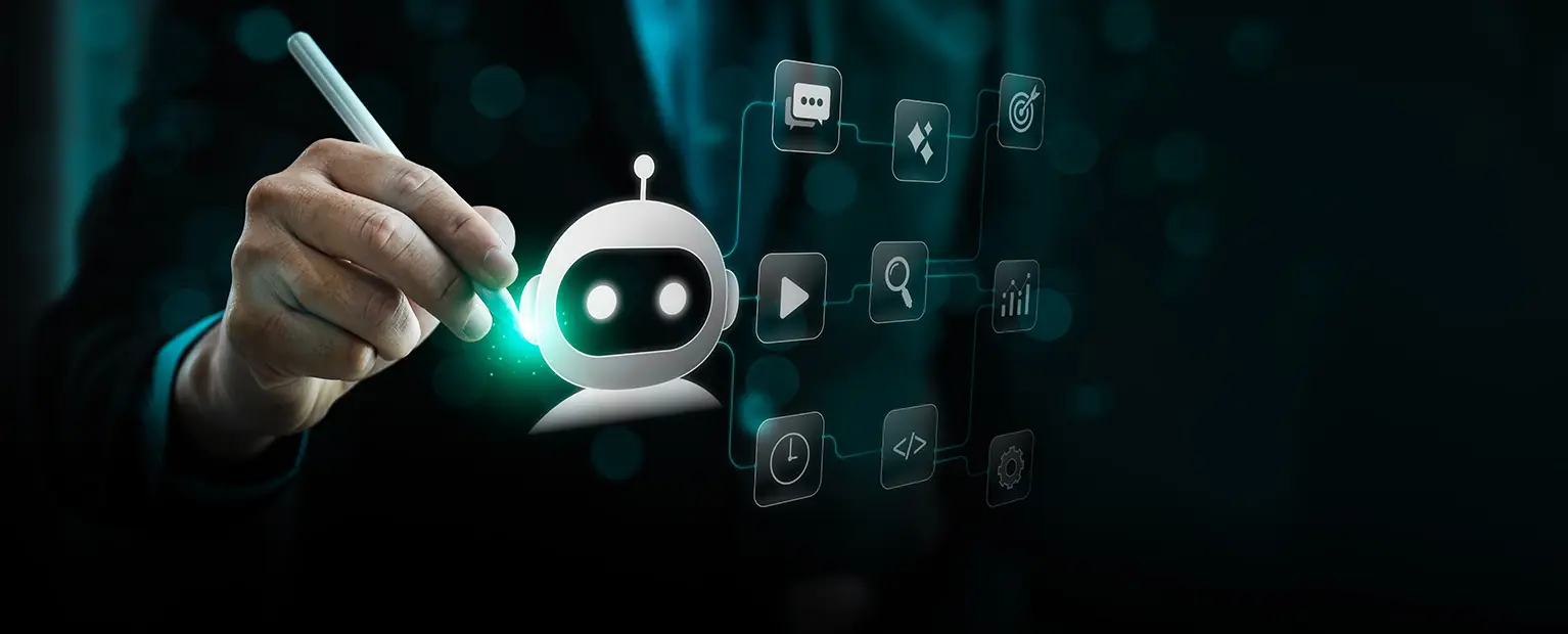Yapay zeka chatbot entegrasyonu süreci nasıl işler?