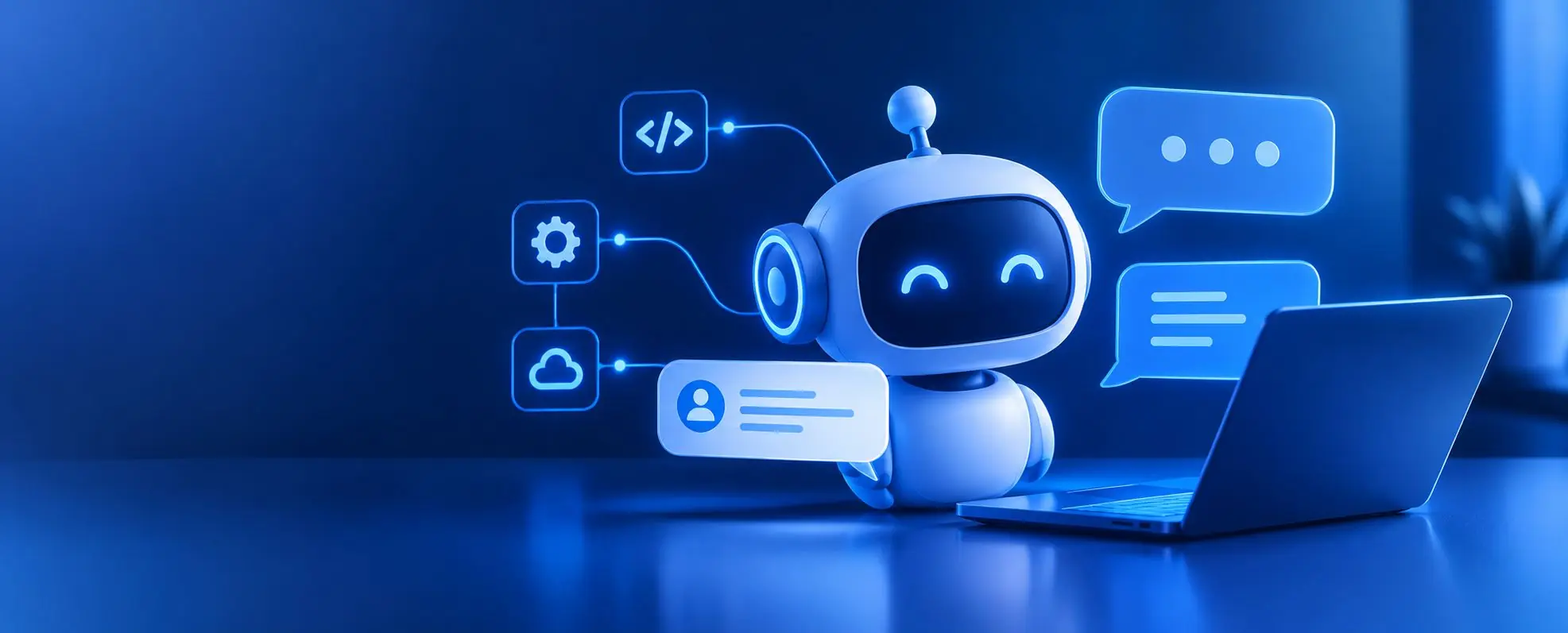 Bir işletme neden yapay zeka chatbot kullanmalı?