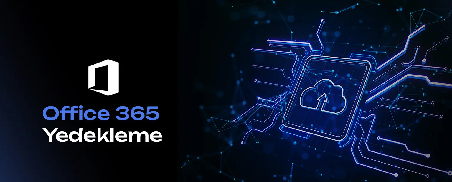 Microsoft 365 Verileriniz Gerçekten Yedekli mi?