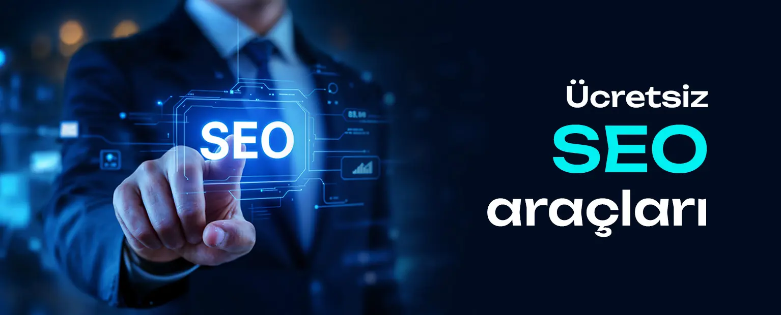 Site analiz ve SEO denetim araçları