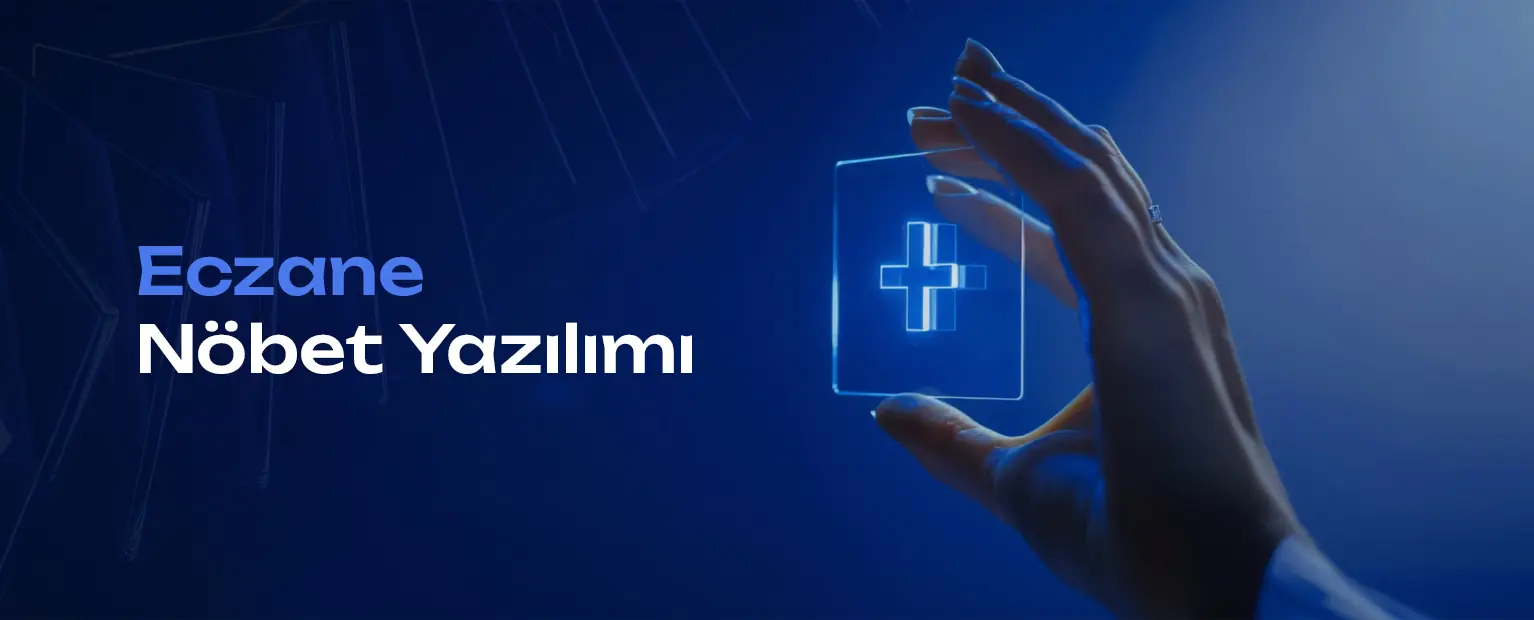 Eczane nöbet sistemi neden hâlâ manuel yönetiliyor?