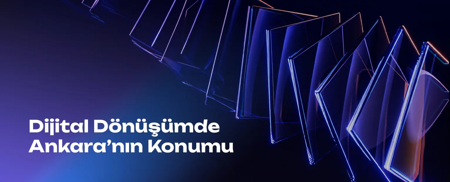 Ankara'da yapay zeka firması var mı?